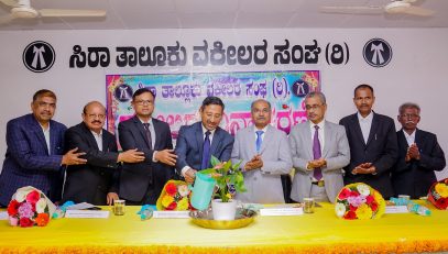 Advocate Day at Sira photo1