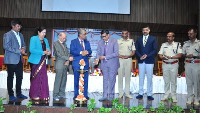 Workshop Inaguration