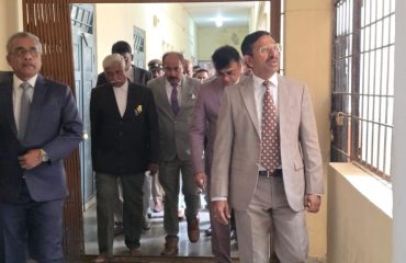 Advocate Day at Sira photo4