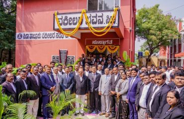 Advocate Day at Sira photo3