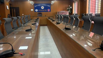 NEW VC ROOM