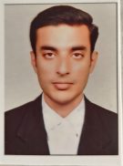 Syed Ashraf