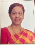 ಸುನೀತಾ ಎಸ್ ಜಿ