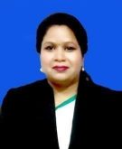 Ms. Nisha Agrawal