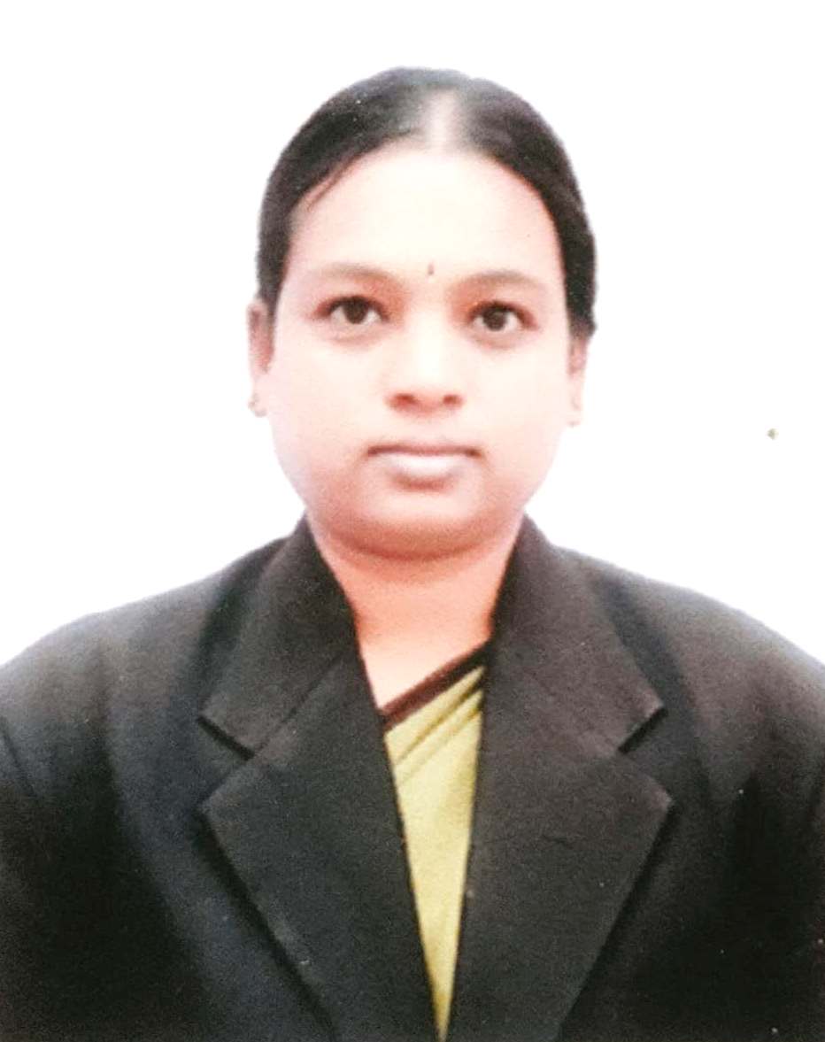 Shaval Bhargavi