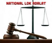 National Lok Adalat