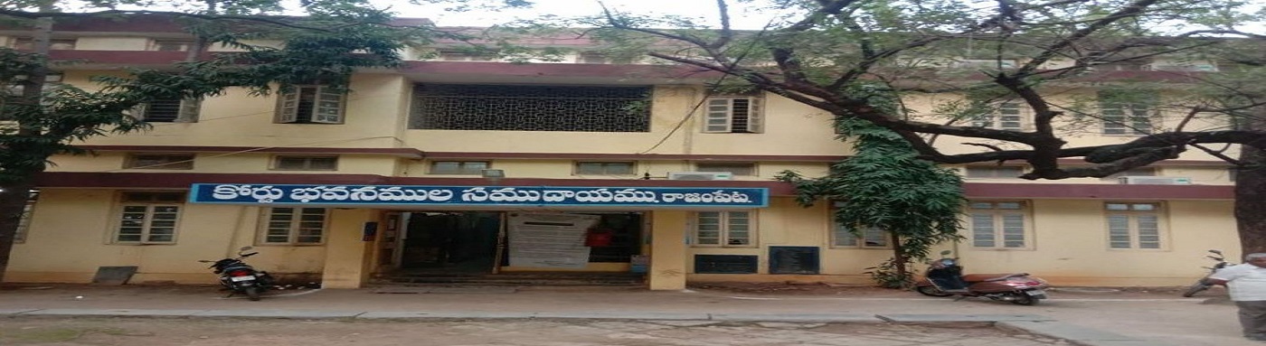 Family Court in Kadapa