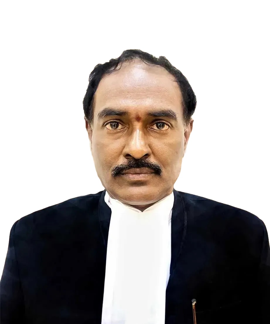 Administrative Judge Kadapa Unit