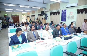 Workshop Session
