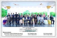 Workshop-III for all Judicial Officers held on 21.09.2024