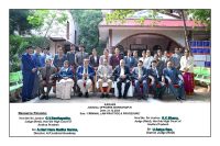Workshop-IV for all Judicial Officers held on 21.12.2024
