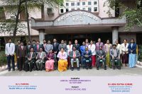 Workshop-II (2025) for all Judicial Offices held on 19.07.2025
