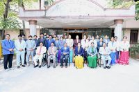 Workshop-IV (2025) for all Judicial Offices held on 14.12.2025