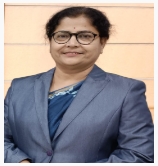 Dr. Bhagyalaxmi Rath