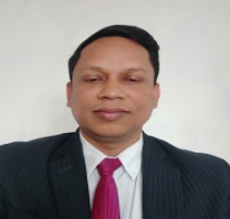 Pradeep Kumar Samal