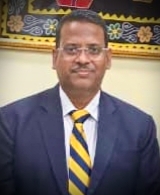 Asanta Kumar Das