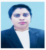 Pranati Saha