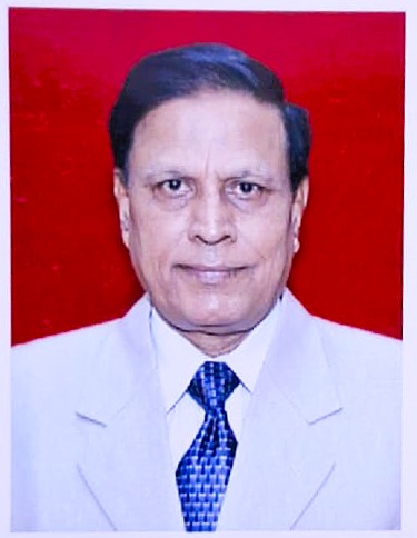 MP MISHRA