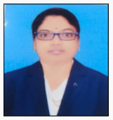 Lalita Manjari Pattanaik