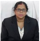 Smt. Banaja Mohanty, JMFC Hinjili