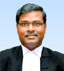 Justice Bibhu Prasad Routray