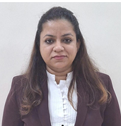 Musarrat Zahin