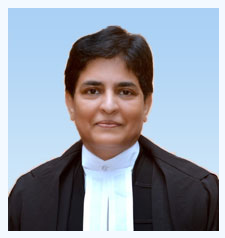 Hon’ble Miss Justice Savitri Ratho