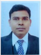 Dr. Pradip Kumar Pradhan