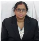 Smt. Banaja Mohanty, JMFC Hinjili