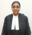 SMT. PRANATI PATTANAIK, ADJ pocso Bam