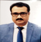 Mr. Shaikh Md. Quais