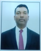 Shri Gyanendra Kumar Barik
