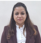Musarrat Zahin