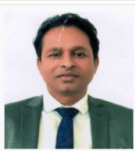 Sri Sukanta Kishore Jena