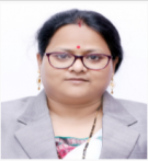 Sujata priyambada Swain