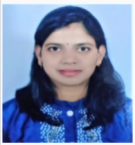 MS. ANANYA APARIMITA