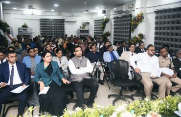 CONSULTATION ON JUVENILE JUSTICE