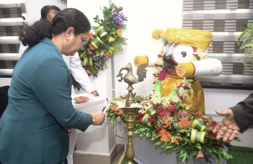 CONSULTATION ON JUVENILE JUSTICE