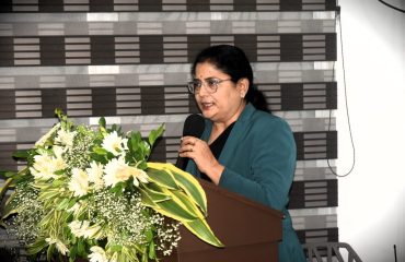 CONSULTATION ON JUVENILE JUSTICE