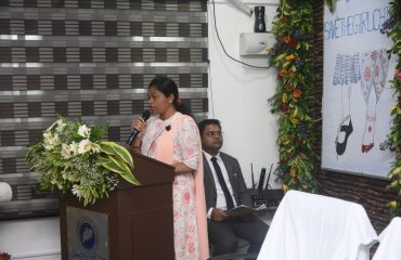 CONSULTATION ON JUVENILE JUSTICE