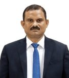Naresh Mohanty