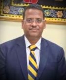 Asanta Kumar Das
