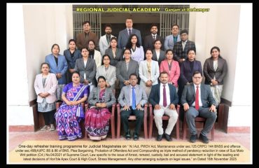 Training