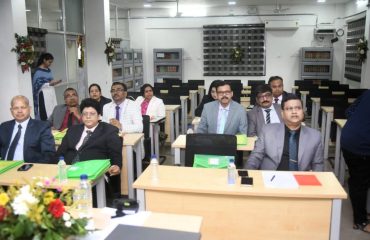 ONE DAY INTERACTIVE PRACTICAL TRAINING 5