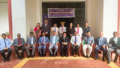 ONE DAY INTERACTIVE PRACTICAL TRAINING 1