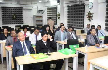 ONE DAY INTERACTIVE PRACTICAL TRAINING 6