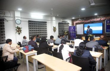 ONE DAY INTERACTIVE PRACTICAL TRAINING 2