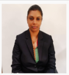 Sumita Acharya