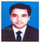 Ambikesh Panigrahi