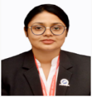 Nirali Samantaray